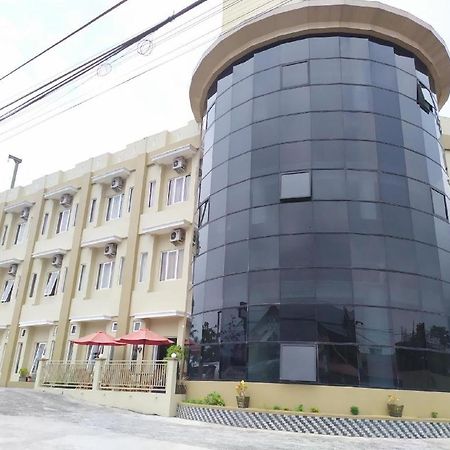 Rangkayobasa Hotel Padang Panjang Bukittinggi Eksteriør bilde